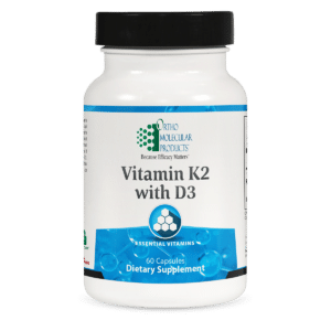125 60 VitaminK2 withD3