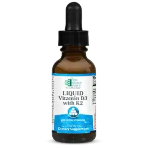 870 liquid vitamin d3 with k2