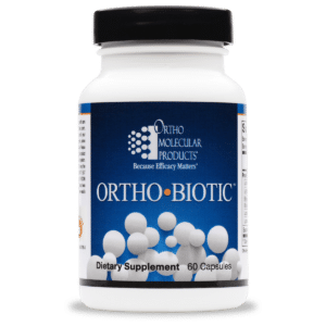 Ortho biotic 60